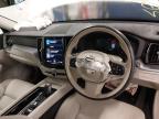2020 VOLVO XC60 for sale at Copart SANDWICH