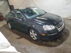 2008 Volkswagen Jetta Se for Sale in Ebensburg, PA - Front End