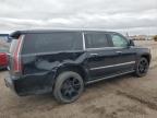 2015 Cadillac Escalade Esv Premium للبيع في Greenwood، NE - Side