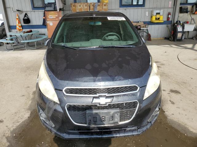  CHEVROLET SPARK 2013 Czarny
