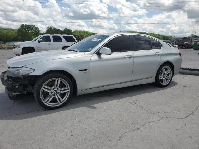 2012 Bmw 535 Xi