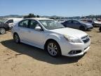 2013 Subaru Legacy 2.5I Premium zu verkaufen in American Canyon, CA - Rear End