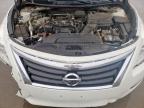 2014 Nissan Altima 2.5 for Sale in Grand Prairie, TX - Front End
