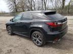 2021 Lexus Rx 350 for Sale in Cicero, IN - Side