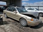2003 Kia Optima Lx for Sale in Fort Wayne, IN - Front End