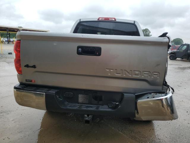  TOYOTA TUNDRA 2018 Gray