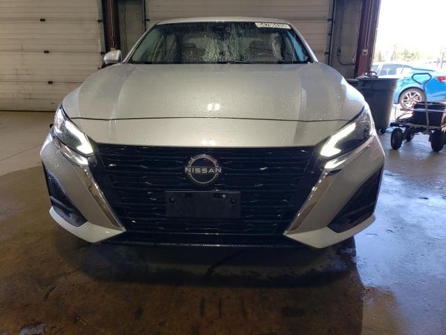  NISSAN ALTIMA 2023 Silver