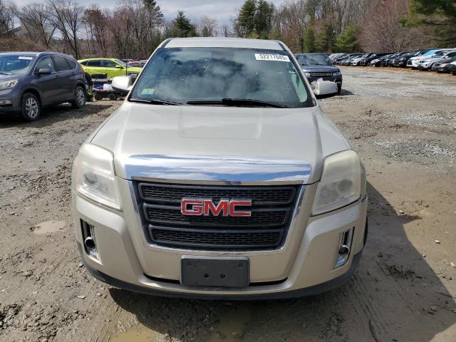 Паркетники GMC TERRAIN 2013 Бежевий