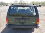 2000 Jeep Cherokee Se იყიდება Marlboro-ში, NY - Side