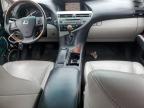 2010 Lexus Rx 450H за продажба в Elgin, IL - Side