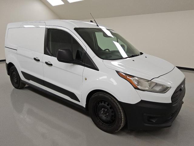  FORD TRANSIT 2020 Biały