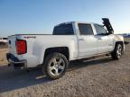 2015 Chevrolet Silverado K1500 Lt na sprzedaż w Andrews, TX - Burn - Engine