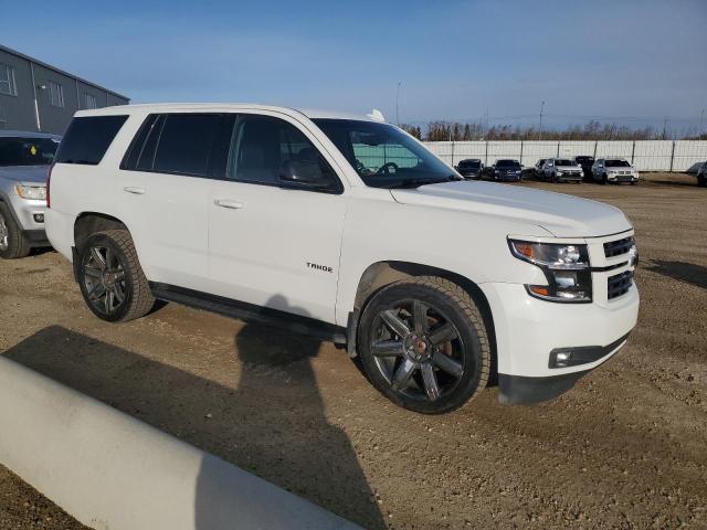 2016 CHEVROLET TAHOE SPECIAL