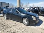 2010 Cadillac Cts  zu verkaufen in Wayland, MI - Front End