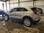 2024 Cadillac Xt4 Luxury for Sale in Pennsburg, PA - Front End