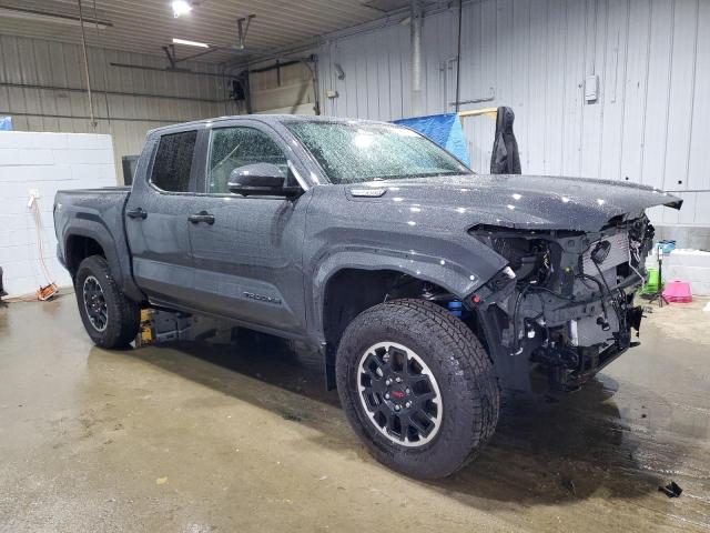  TOYOTA TACOMA 2024 Серый
