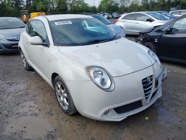 2011 ALFA ROMEO MITO SPRIN