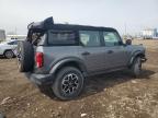 2022 Ford Bronco Base للبيع في Chicago Heights، IL - Rear End