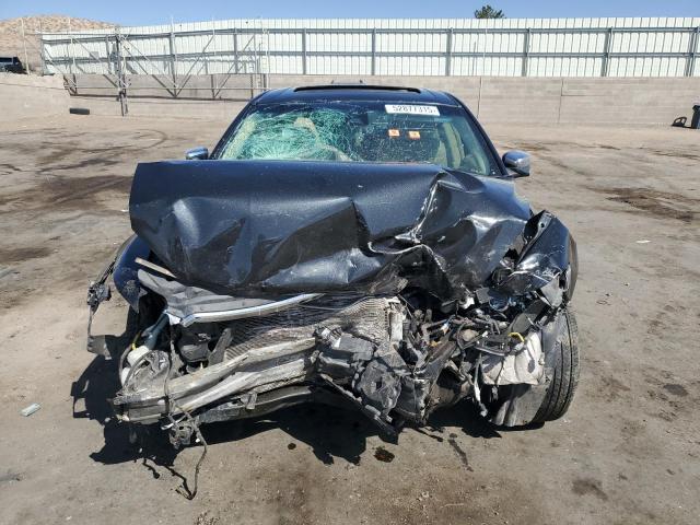  FORD TAURUS 2013 Charcoal