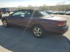 1999 Chrysler Sebring Jxi for Sale in Littleton, CO - Front End