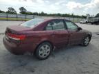 2007 Hyundai Sonata Gls за продажба в Fort Pierce, FL - All Over