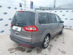 2013 FORD GALAXY TIT for sale at Copart BRISTOL
