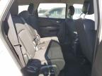 2016 Dodge Journey Se на продаже в Rancho Cucamonga, CA - Front End