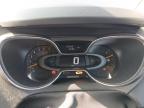 2015 RENAULT CAPTUR DYN for sale at Copart SANDTOFT