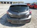 2012 Mazda 3 I იყიდება Indianapolis-ში, IN - Normal Wear