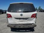 2009 Volkswagen Routan S للبيع في Eugene، OR - Rear End