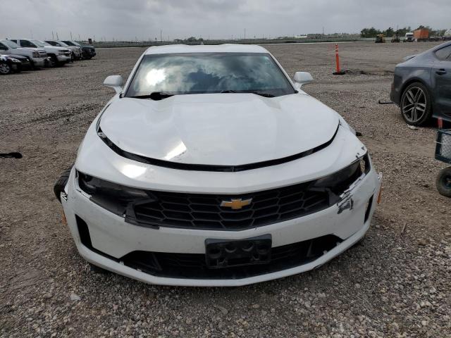 CHEVROLET CAMARO 2020 Белы
