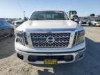 2016 Nissan Titan Xd Sl for Sale in Antelope, CA - Rear End