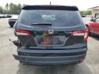 2022 Honda Pilot Se en Venta en Exeter, RI - Rear End