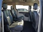 2016 DODGE GRAND CARAVAN CREW à vendre chez Copart ON - OTTAWA