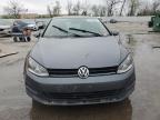2016 Volkswagen Golf S/Se for Sale in Bridgeton, MO - Water/Flood