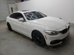 2017 Bmw 430I Gran Coupe на продаже в Savannah, GA - Mechanical