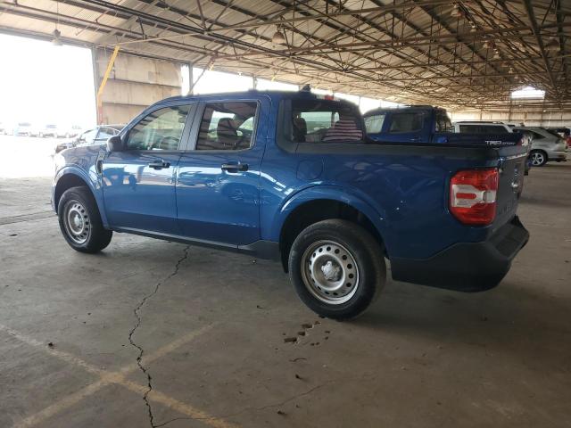  FORD MAVERICK 2023 Синий