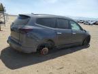 2011 Chevrolet Traverse Ls იყიდება Adelanto-ში, CA - Vandalism