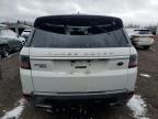 2018 LAND ROVER RANGE ROVER SPORT HSE à vendre chez Copart ON - COOKSTOWN
