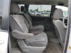 2008 Toyota Sienna Ce продається в Los Angeles, CA - Front End