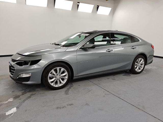 2024 Chevrolet Malibu Lt 1.5L