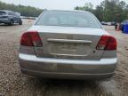 2004 Honda Civic Dx Vp for Sale in Knightdale, NC - Front End