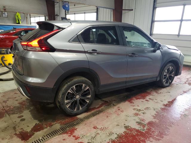  MITSUBISHI ECLIPSE 2022 Gray