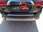 2018 MITSUBISHI OUTLANDER for sale at Copart SANDWICH