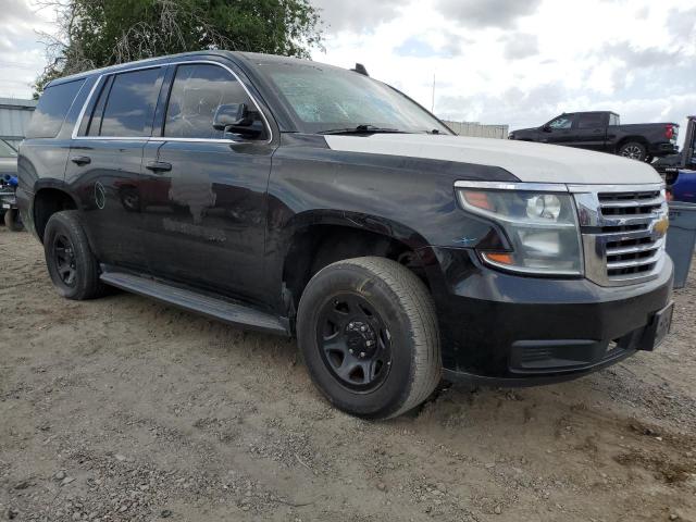  CHEVROLET TAHOE 2020 Два тони