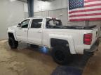 2016 Chevrolet Silverado K1500 Lt للبيع في Casper، WY - Front End