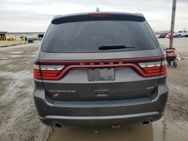  DODGE DURANGO 2019 Szary