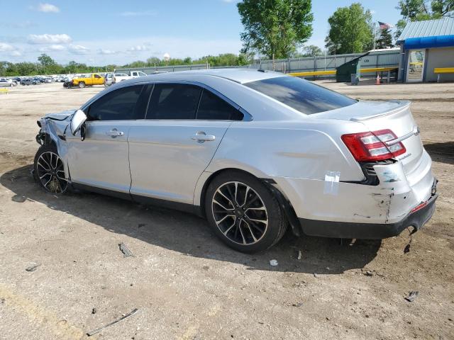  FORD TAURUS 2018 Szary