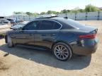 2017 Alfa Romeo Giulia Ti Q4 en Venta en Newton, AL - Front End
