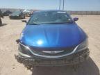 2015 Chrysler 200 Limited en Venta en Andrews, TX - All Over